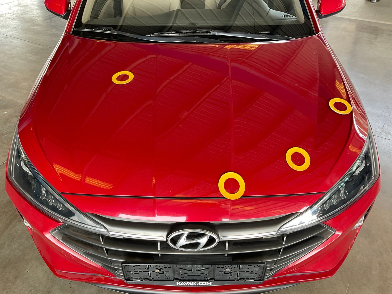 Hyundai Elantra Comfort | Guaranteed Warranty | 0 Down Payment