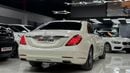 مرسيدس بنز S 400 AMG 3.5L