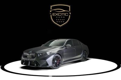 BMW M5 STANDARD