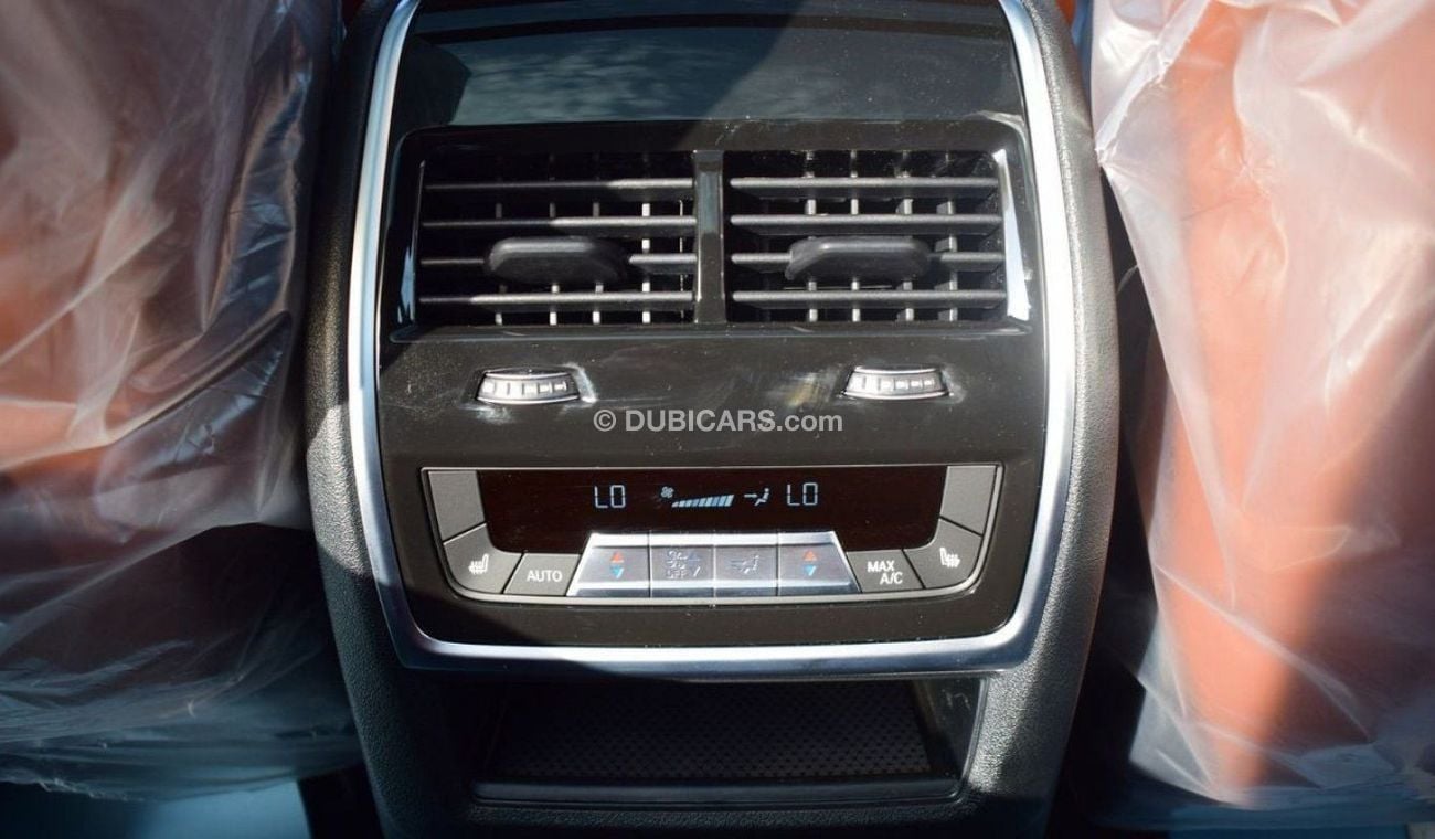 BMW X7 2023 BMW X7 Xdrive40i 3.0L TwinTurbo I-6