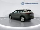 Volkswagen Tiguan Tiguan Life 1.4L (Ref#21794)