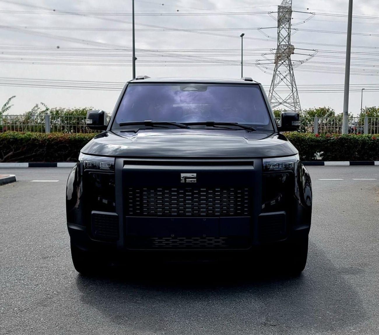 روكس 01 rox  01  2026 model  7  seats and 6 seats   ready stock