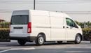 تويوتا هاياس HIGH ROOF 3S P 3.5L MT GLS RA | VAN | 2026 | 3 Years Warranty | For Local Registration +10%