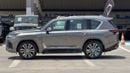 لكزس LX 700h SIGNATURE (For Export , НА ЭКСПОРТ) BH 3.5TT V6 Hybrid AWD GCC 2026 Без пробега