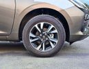 Suzuki Swift GLX / 1.2L PETROL A/T/ PUSH START / REAR PARKING SENSOR / REAR CAMERA (CODE # GLX)
