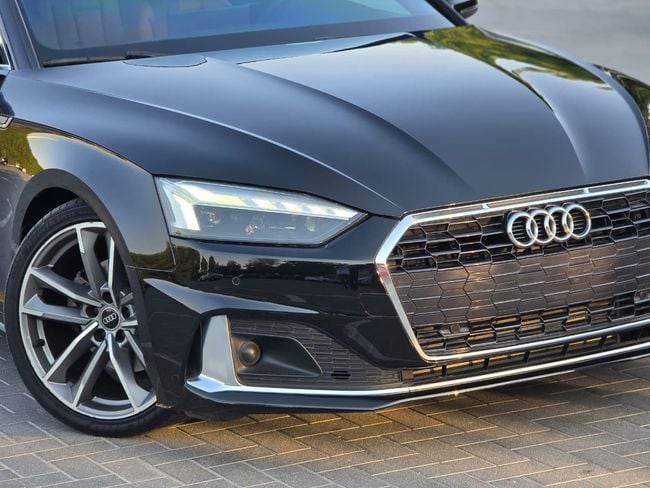 Audi A5 40 TFSI ADVANCED SPORTBACK, миниатюра 26