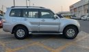 Mitsubishi Pajero for sale, Used and Automatic