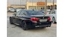 BMW 528i Std BMW 528_Gcc_2015_Excellent_Condition _Full option