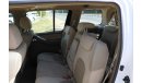Nissan Pathfinder 2008 Ref#Ad25 sunroof