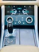 لاند روفر رينج روفر | RANGE ROVER | SPORT HSE | GCC SPECS | YEAR 2019 |