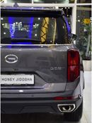 GAC GS8 EXCELLENT DEAL for our GAC GS8 i4WD ( 2023 Model ) in Grey Color GCC Specs