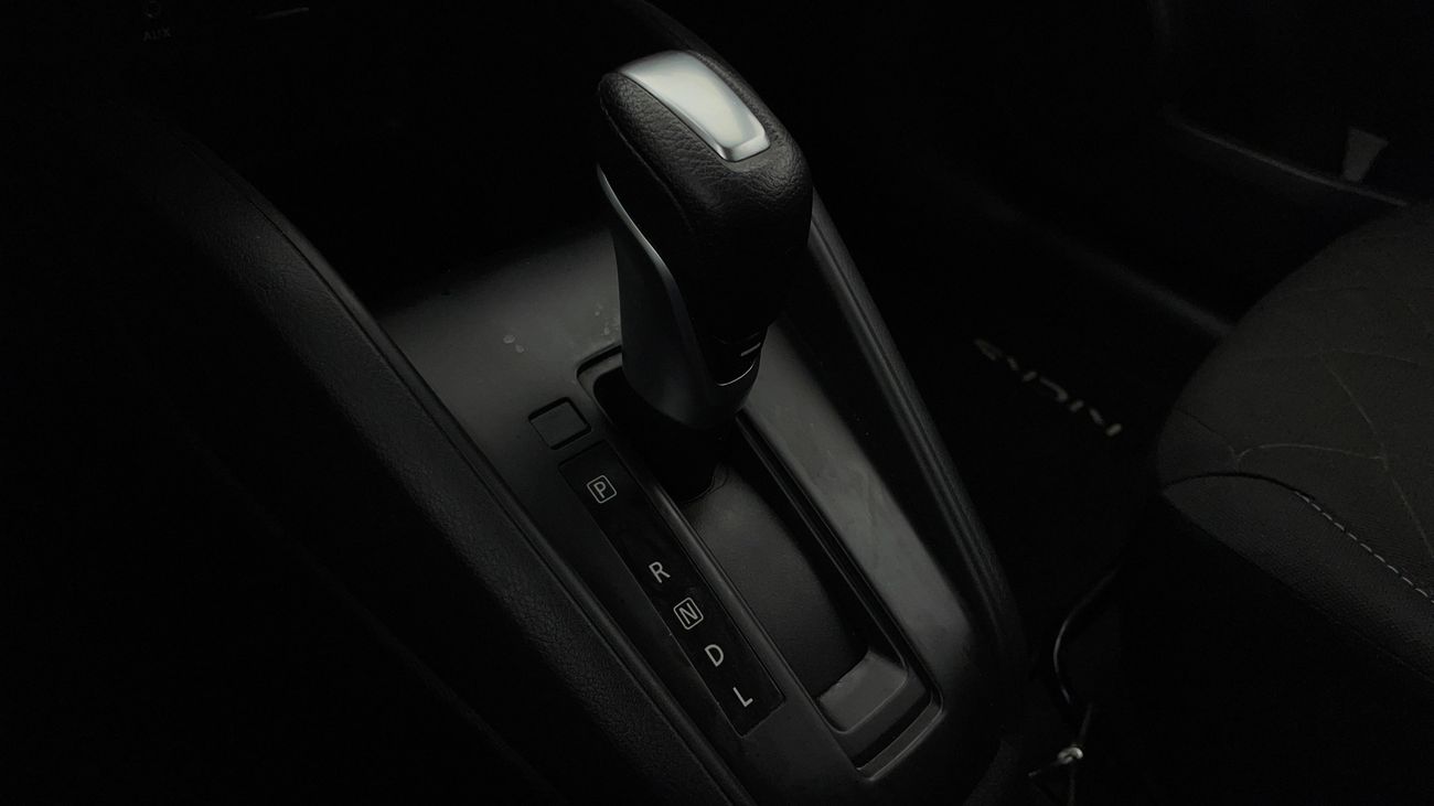 نيسان كيكس SV 1.6 | بدون دفعة مقدمة | اختبار القيادة في المنزل