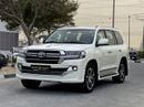 تويوتا لاند كروزر GXR 4.0L (271 HP) 4WD