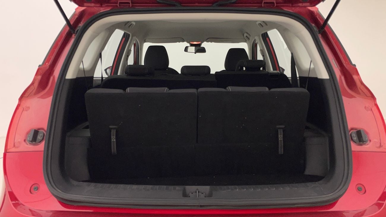 شيفروليه كابتيفا 2023 LS | AED 654/Month | 0 DP | 30 Day Return | Warranty | Service History