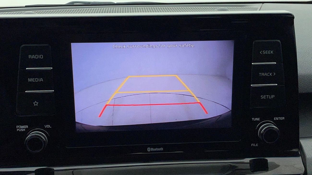 Kia Seltos LX 1.6 | Zero Down Payment | Home Test Drive