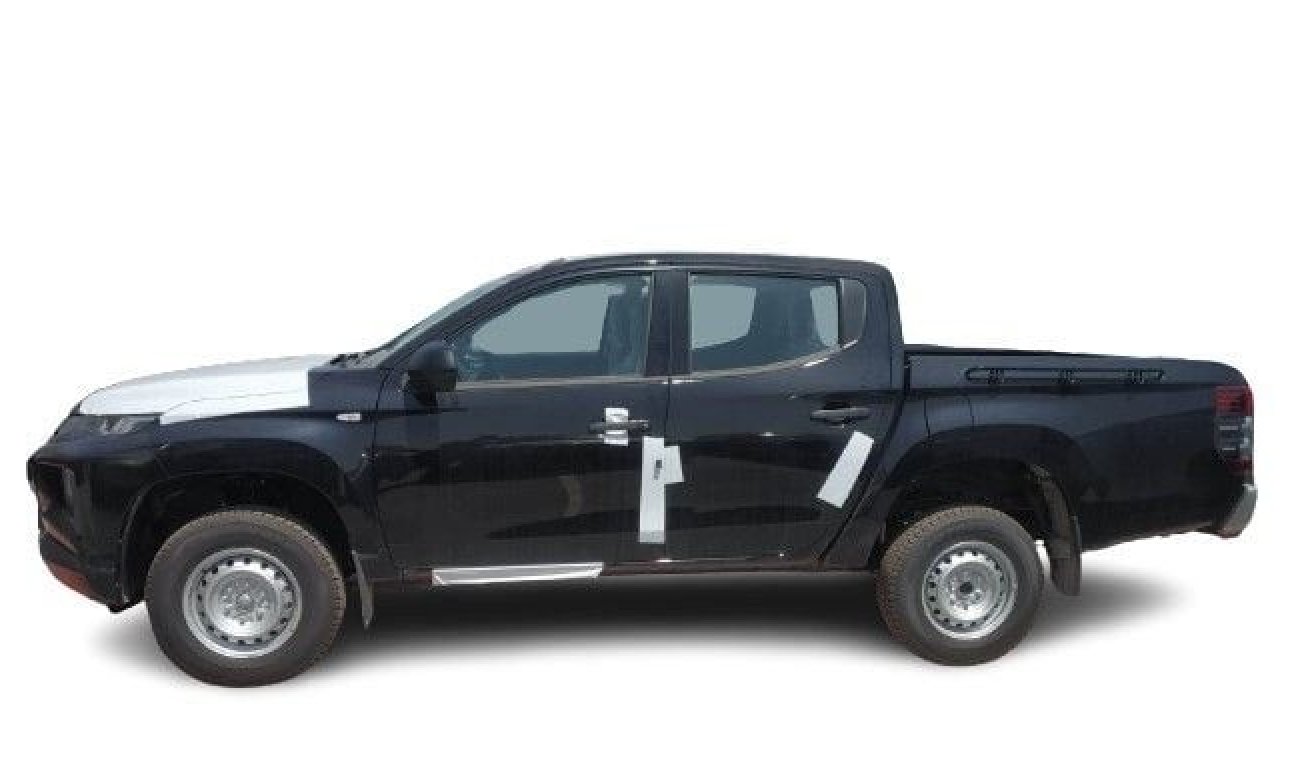 ميتسوبيشي L200 MITSUBISHI L200 4X4 MANUAL 2.5L DIESEL 2023