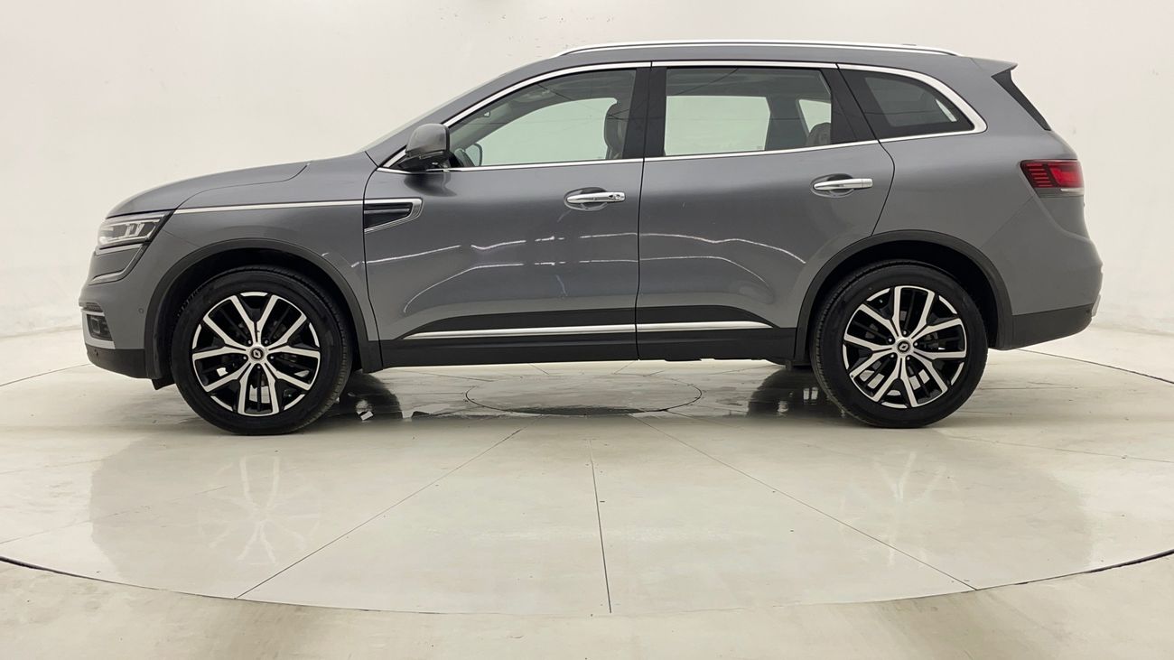 Renault Koleos LE 2.5 | Zero Down Payment | Home Test Drive