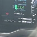 Toyota Sequoia TRD PRO 3.5L