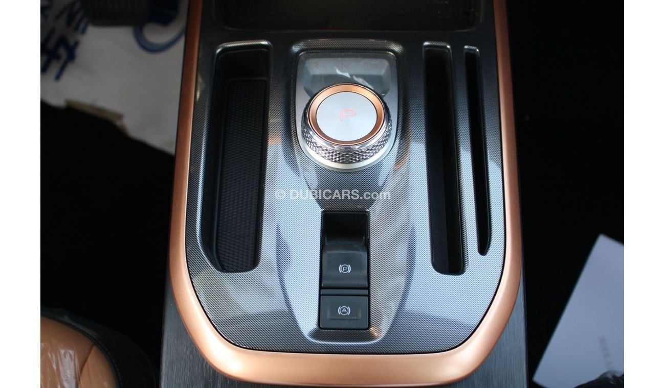 Haval Jolion HAWAL JOLION 1.5L T 2WD LUXURY AUTO