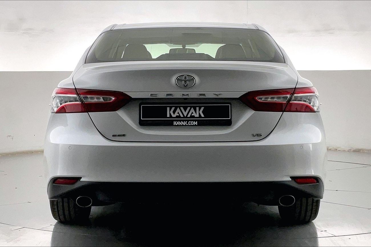 Toyota Fortuner EXR | 1 year free warranty | 0 Down Payment