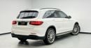 مرسيدس بنز GLC 250 2018 Mercedes-Benz GLC 250 4MATIC, Service History, Well Maintained, GCC