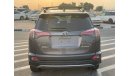 Toyota RAV4 2017 Toyota Rav4 Platinum / EXPORT ONLY /  فقط للتصدير