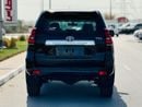 تويوتا برادو Toyota prado 2019 v4 full options