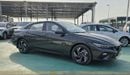 هيونداي إلانترا HYUNDAI ELANTRA 1.5L 2025 MODEL FULL OPTION