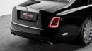 Rolls Royce Phantom STANDARD - 2019 - GCC Specs