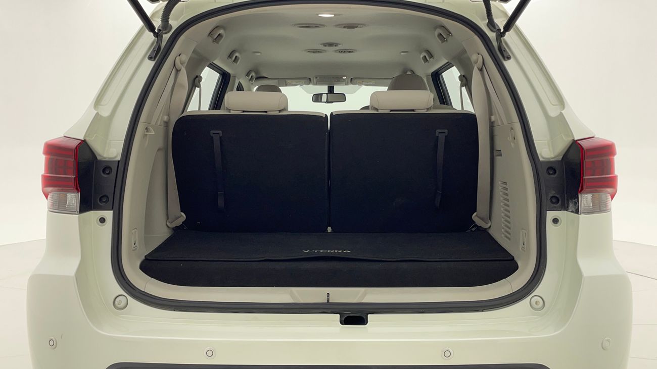 Nissan XTerra TITANIUM 2.5 | Zero Down Payment | Home Test Drive