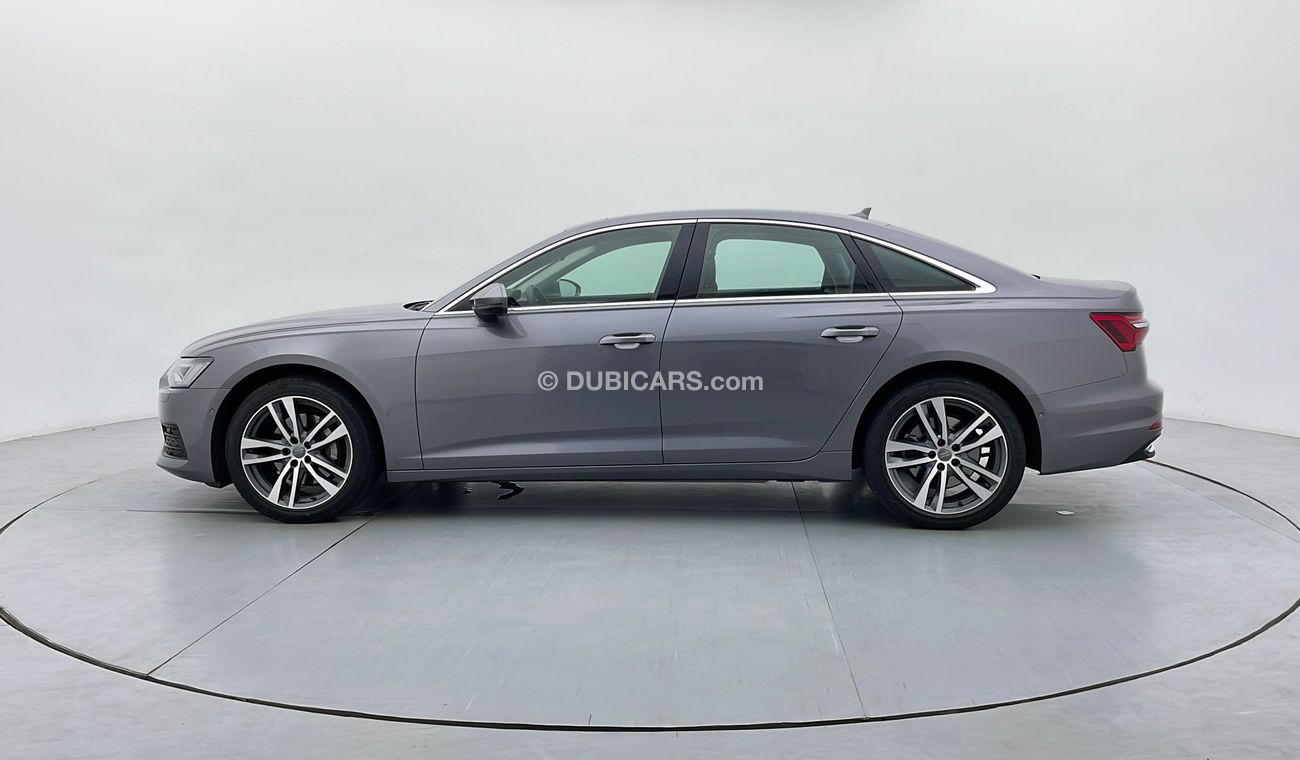 أودي A6 Audi A6 2