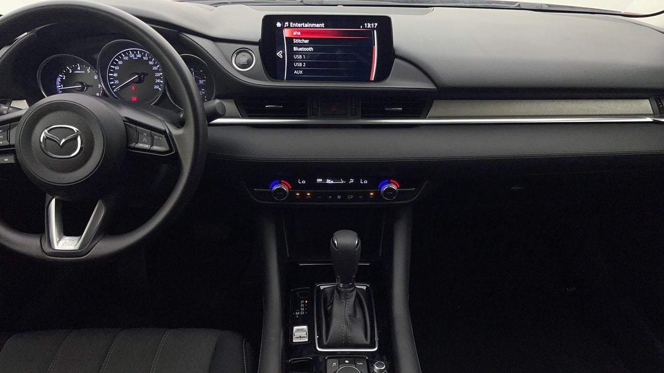 Mazda 6 PURE 2.5 | Zero Down Payment | Home Test Drive