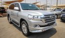 Toyota Land Cruiser GXR+ V6 - 0% Down Payment - VAT included