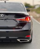 Lexus GS350 F-Sport 3.5L