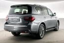 Infiniti QX80 Luxe Sensory ProActive (7 Seater) | Guaranteed Warranty | 0 Down Payment