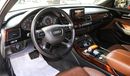 Audi A8 L 4.2 Quattro