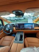 GWM - WEY Gaoshan STD GAOSHAN 2025 ALL WHEEL DRIVE MPV