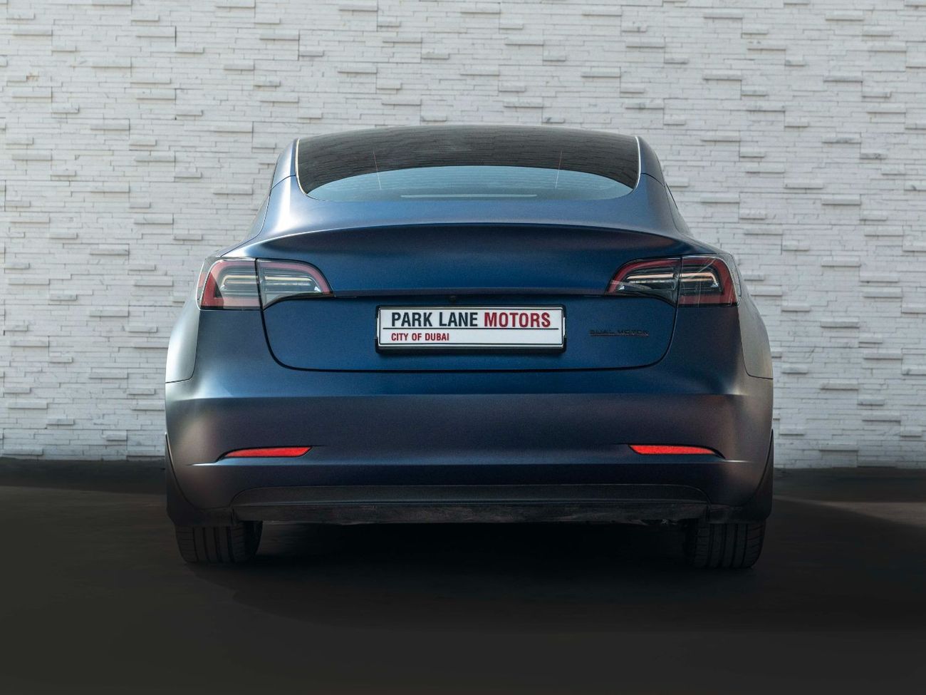 Tesla Model Y AED 2,437 PM • MODEL 3 LONG RANGE • OFFICIAL TESLA BATTERY AND DRIVE UNIT WARRANTY UNTIL 2031