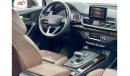 أودي Q5 2018 Audi Q5, Audi Service History, Warranty, GCC
