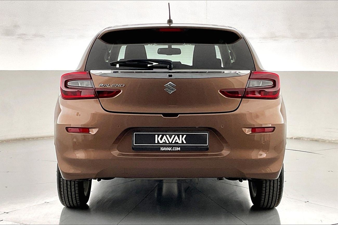 Nissan XTerra Titanium | 1 year free warranty | 0 Down Payment