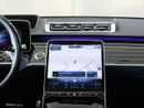 Mercedes-Benz S 580 4MATIC Exclusive 4.0L 4MATIC