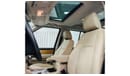 Land Rover Discovery HSE HSE HSE GCC .. FSH .. Original Paint .. HSE .. Perfect Condition