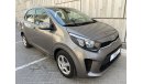 Kia Picanto 1200