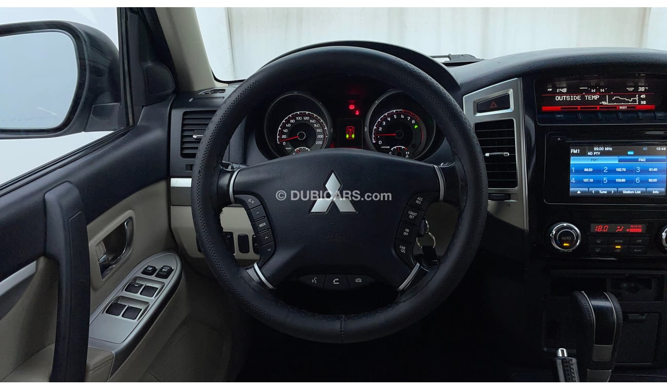 Mitsubishi Pajero GLS LOWLINE 3.5 | Zero Down Payment | Free Home Test Drive