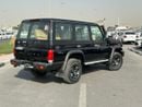 Toyota Land Cruiser 70 LX 2.8L  LC76-G1 2.8 DSL MT