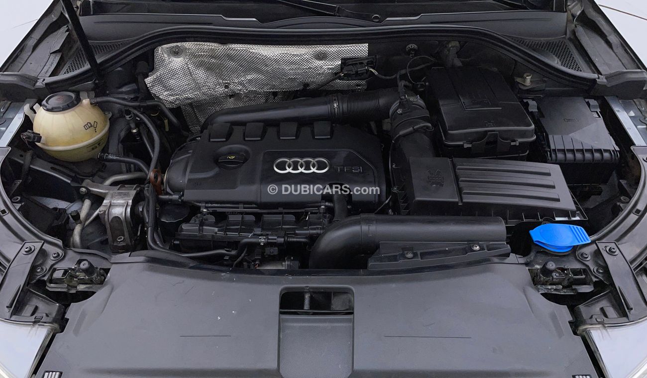 Audi Q3 STD 2 | Zero Down Payment | Free Home Test Drive