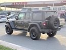 Jeep Wrangler SPORT full option