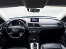 Audi Q3 35 TFSI S-Line 2.0L (180 HP)