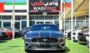 فورد موستانج $$  SOLD  $$ Mustang GT V8 5.0L 2019/MANUAL/Performance Package/Low Miles/Excellent Condition