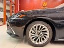 Lexus ES350 PLATINUM